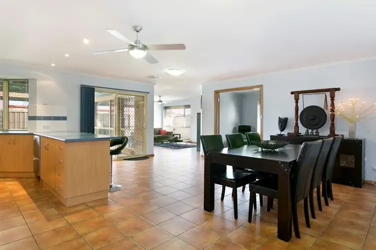 Seventh view of Homely house listing, 21 Christine Circuit, Craigmore SA 5114