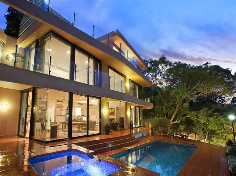 13 Quakers Road, Mosman NSW 2088