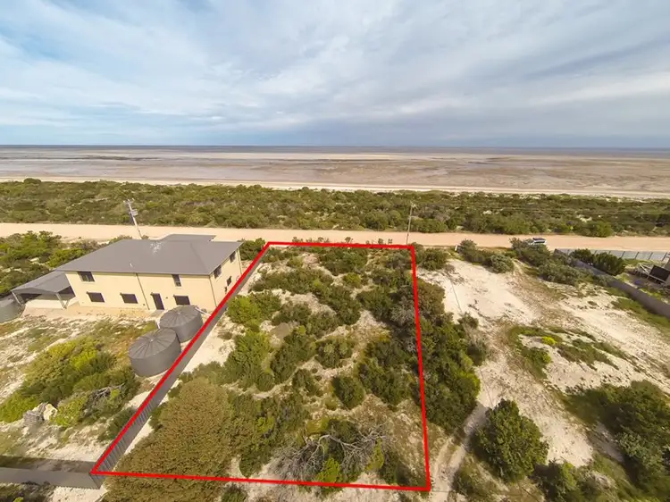 Main view of Homely land listing, 31 The Esplanade, Thompson Beach SA 5501