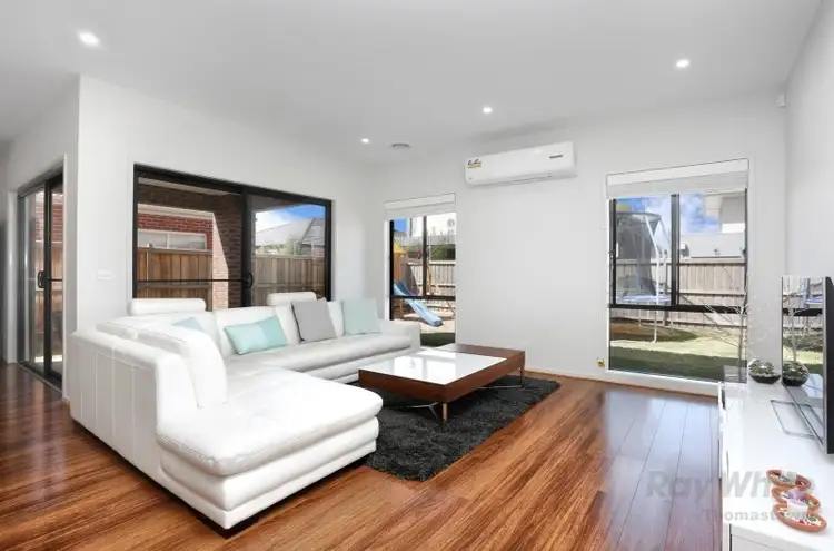 Fifth view of Homely house listing, 40 Doherty Way, Lalor VIC 3075