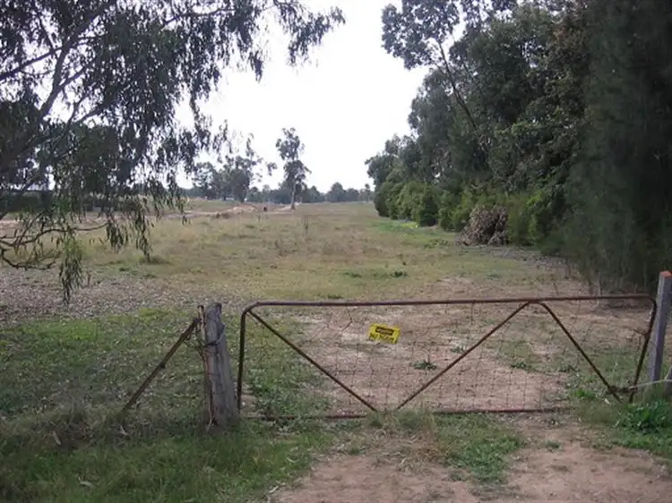 Main view of Homely land listing, 10a Wanani Road, Mulwala NSW 2647