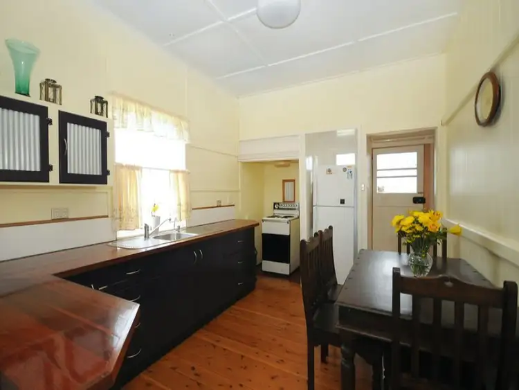 Third view of Homely house listing, 8 Hirst Street, Greenmount QLD 4359
