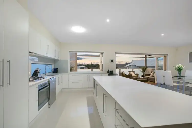 Fourth view of Homely house listing, 8 Kevin Court, Murarrie QLD 4172