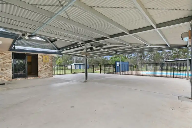 Sixth view of Homely house listing, 235 Pacific Haven Circuit, Pacific Haven QLD 4659