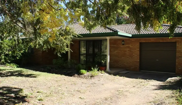 14 TANNABAH, Coonabarabran NSW 2357