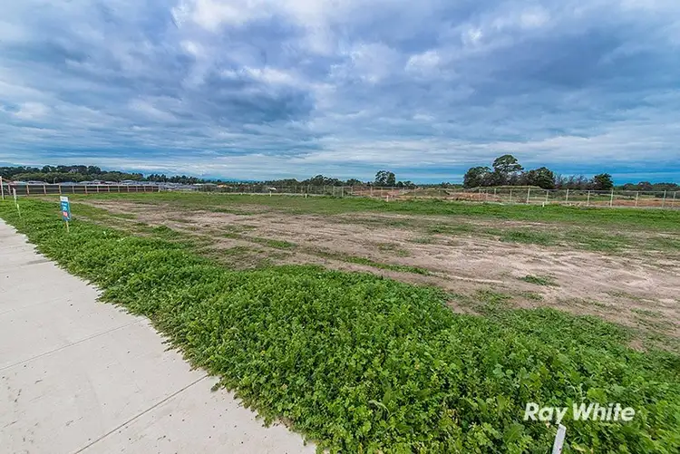 Fifth view of Homely land listing, Lot 315, 4 Nectar Road, Botanic Ridge VIC 3977