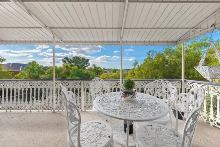 Fourth view of Homely house listing, 35 Dargie Street, Everton Park QLD 4053