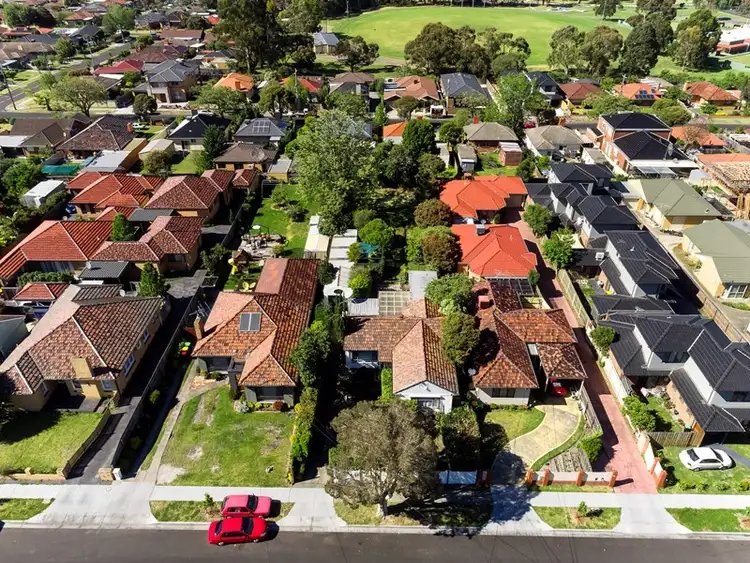 Third view of Homely house listing, 24 Manoon Road, Clayton South VIC 3169