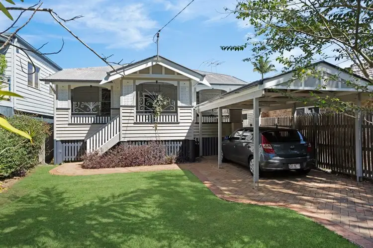 28 Hindes Street, Lota QLD 4179