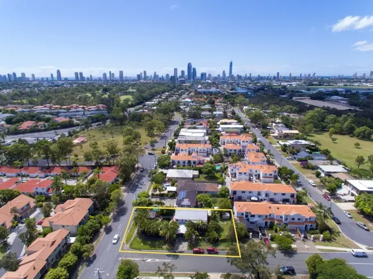 Fifth view of Homely other listing, 94 Heeb Street, Benowa QLD 4217