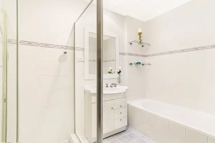 Fifth view of Homely villa listing, 3/45-47 Rocklea Crescent, Sylvania NSW 2224