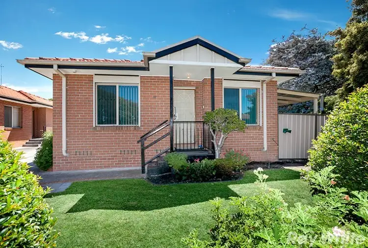 11/1 Morang Drive, Mill Park VIC 3082