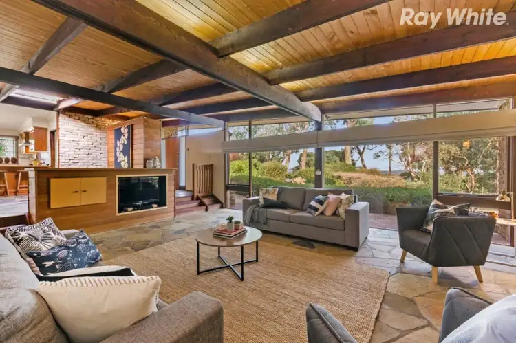 Third view of Homely house listing, 5 Belmont Avenue, Upwey VIC 3158