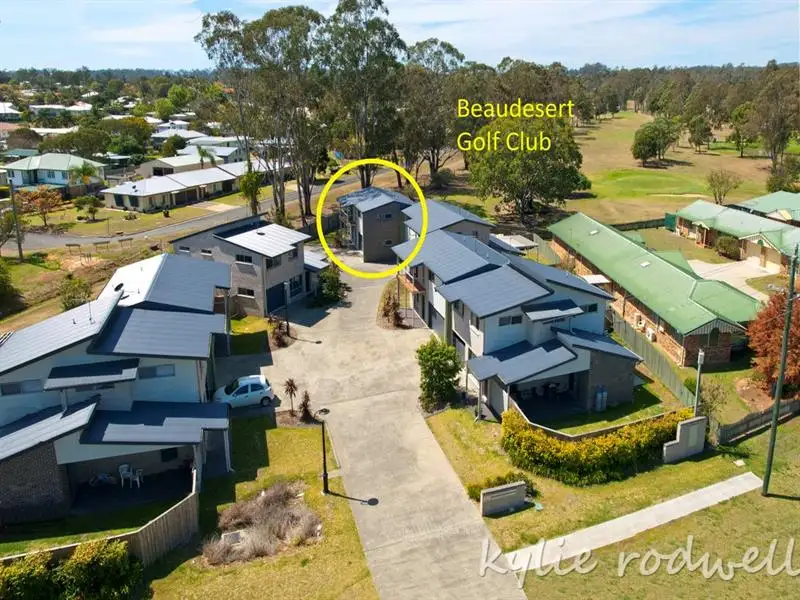 Main view of Homely townhouse listing, Unit 4, 1G Brisbane Street, Beaudesert QLD 4285