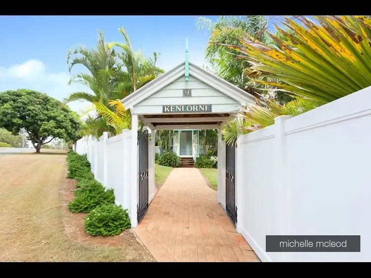Fourth view of Homely house listing, 9 Cantwell Street, Anstead QLD 4070
