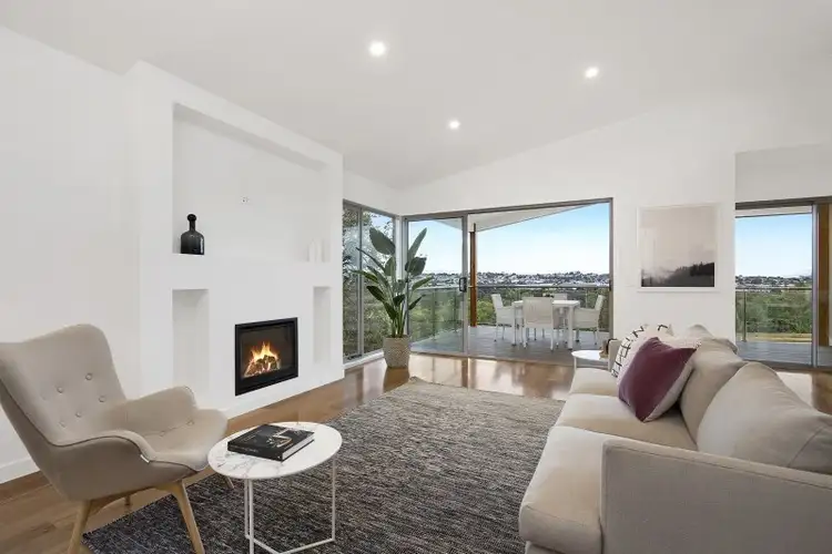 Fourth view of Homely house listing, 2B Kyle Avenue, Belmont VIC 3216