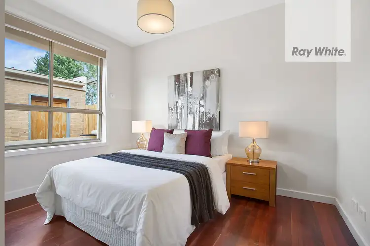 Seventh view of Homely unit listing, 1/7 North Crescent, Heidelberg West VIC 3081