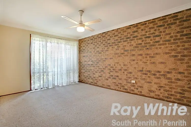 Sixth view of Homely villa listing, 1/9 Birmingham Road, South Penrith NSW 2750