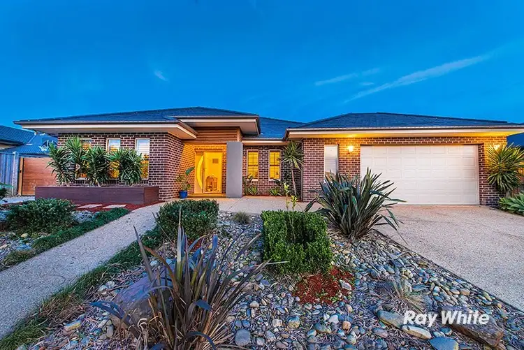 30 Seaview Drive, Botanic Ridge VIC 3977