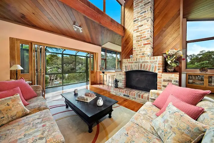 Main view of Homely house listing, 132 Prices Circuit, Woronora NSW 2232