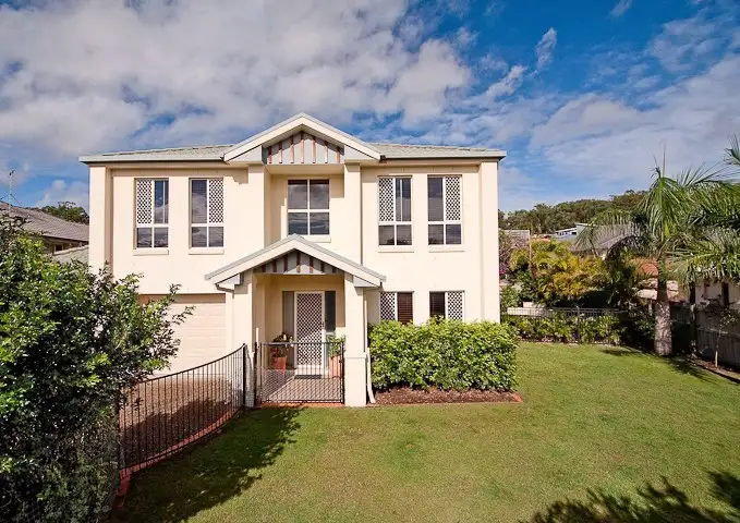 Main view of Homely house listing, 85 Selkirk Crescent, Upper Kedron QLD 4055
