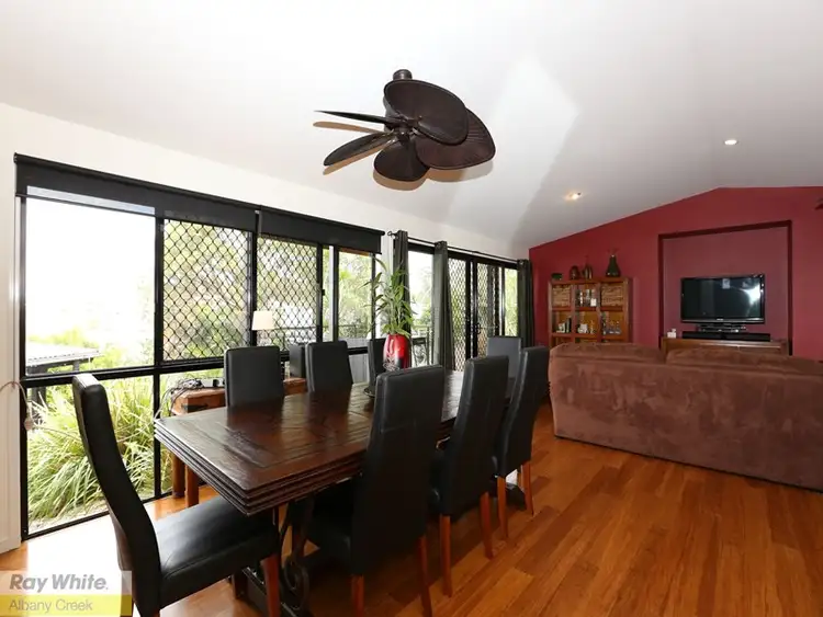 Fourth view of Homely house listing, 11 Meilland Court, Eatons Hill QLD 4037