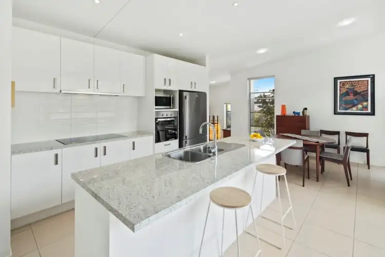 Third view of Homely house listing, 6 Stoneybrook Place, Peregian Springs QLD 4573