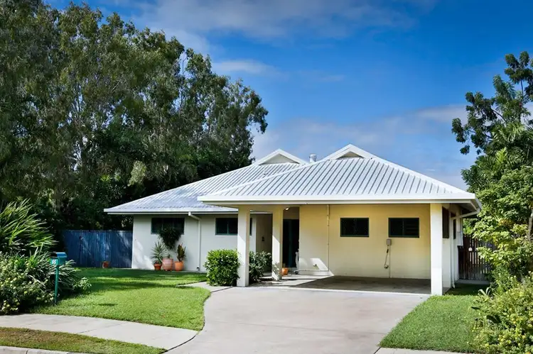 85 Cypress Drive, Annandale QLD 4814