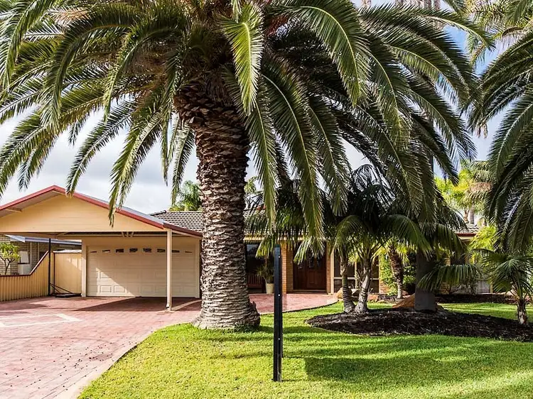 Fifth view of Homely house listing, 7 Tasman Place, Waikiki WA 6169
