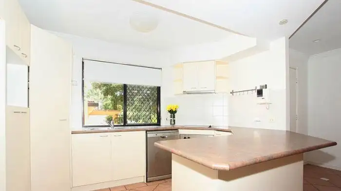 Seventh view of Homely townhouse listing, 46/99 oldfield Road, Sinnamon Park QLD 4073