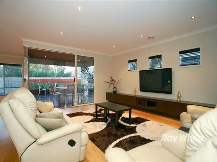 Fourth view of Homely house listing, 10 Sunline Way, Lyndhurst VIC 3975
