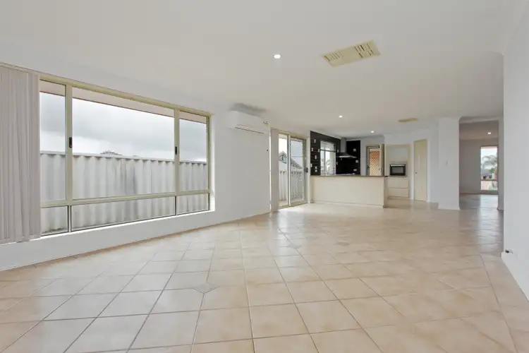 Sixth view of Homely house listing, 23 Dandenong Way, Alexander Heights WA 6064