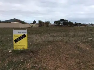 Main view of Homely land listing, 92 (lot 1) Moonta Road, Moonta Bay SA 5558