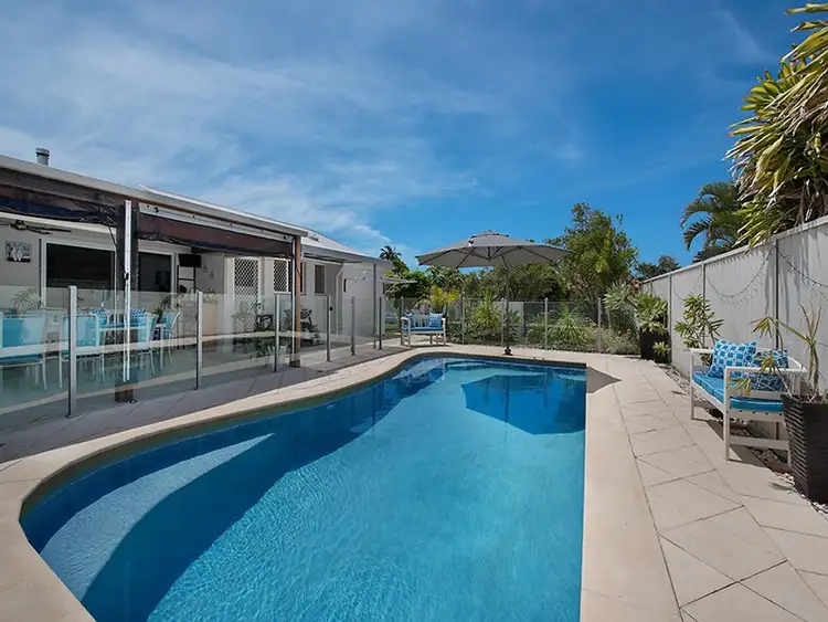 Fifth view of Homely house listing, 6 Tivoli Crescent, Minyama QLD 4575