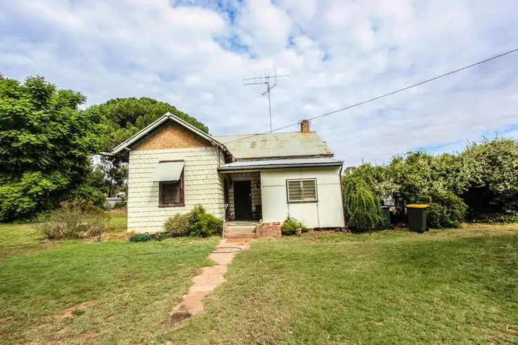 Second view of Homely house listing, 174 Larmer Street, Narrandera NSW 2700