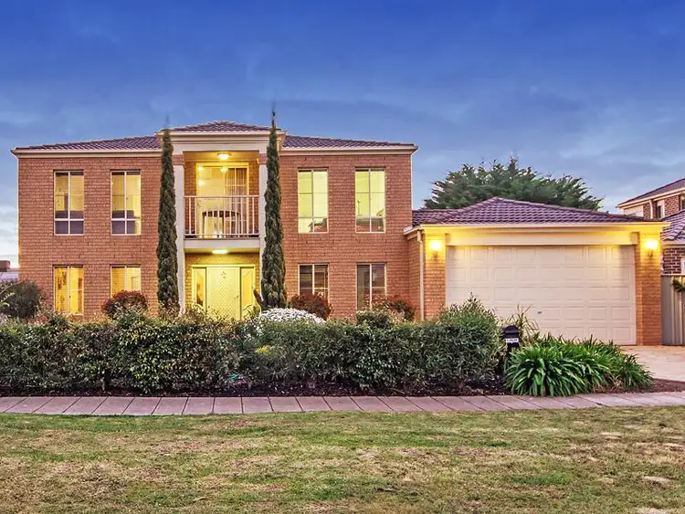 30 Caradon Drive, Truganina VIC 3029