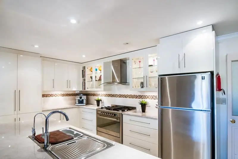 Main view of Homely house listing, 9 Padthaway Court, Woodcroft SA 5162