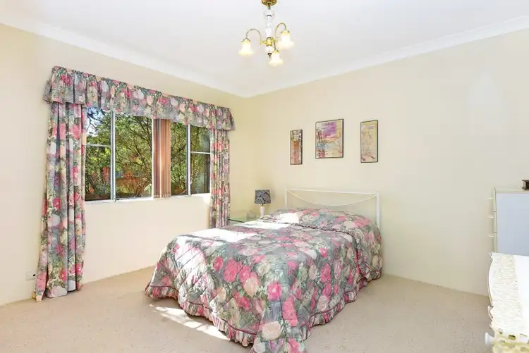 Fifth view of Homely unit listing, 4/1-5 Linda Street, Hornsby NSW 2077