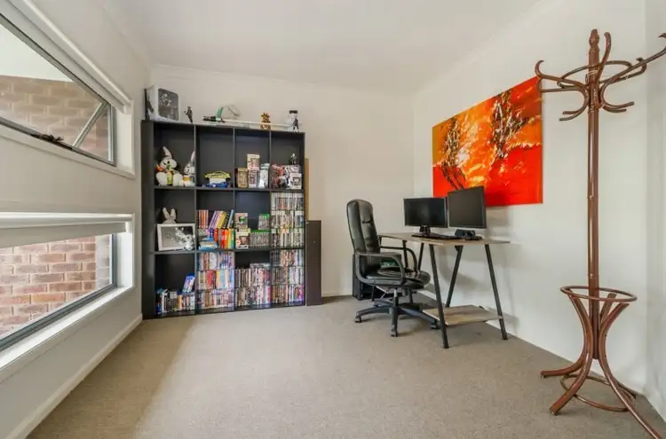 Fifth view of Homely house listing, 17 Dardel Drive, Bannockburn VIC 3331