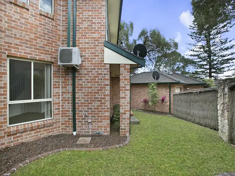 Fifth view of Homely villa listing, 1/627 Princes Highway, Kirrawee NSW 2232