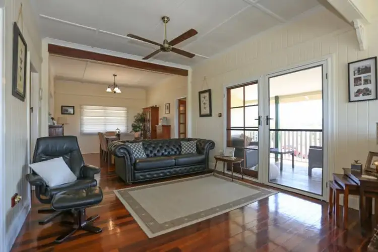Fifth view of Homely house listing, 7 Wicks Court, Erakala QLD 4740