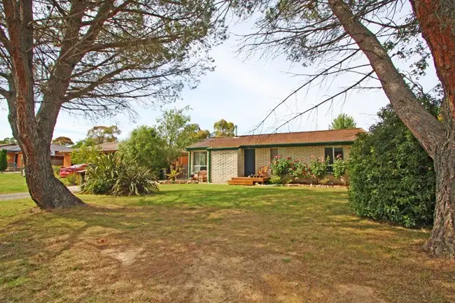 29 Forster Street, Bungendore NSW 2621