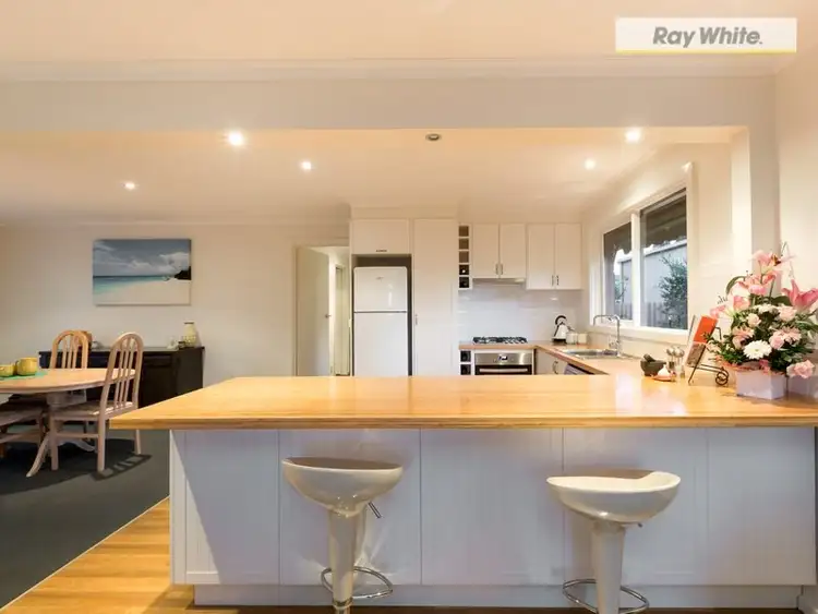 Third view of Homely house listing, 29 Dunsmuir Drive, Rosebud VIC 3939