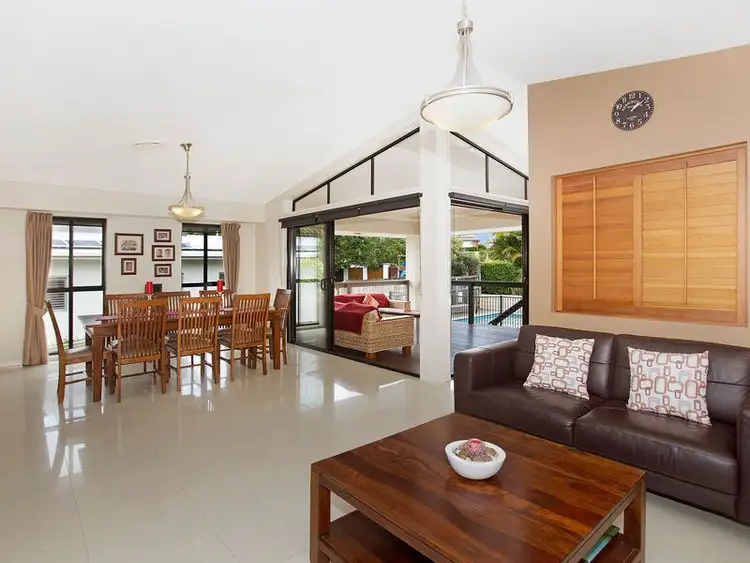 Fourth view of Homely house listing, 11 Buncrana Terrace, Banora Point NSW 2486