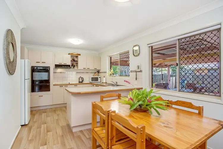 Fourth view of Homely house listing, 27 Harrier Drive, Burleigh Waters QLD 4220