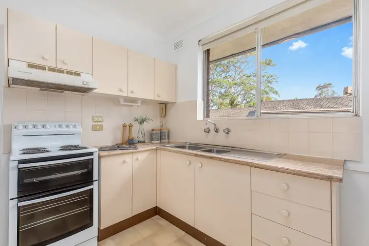Second view of Homely apartment listing, 15/200 Longueville Road, Lane Cove NSW 2066