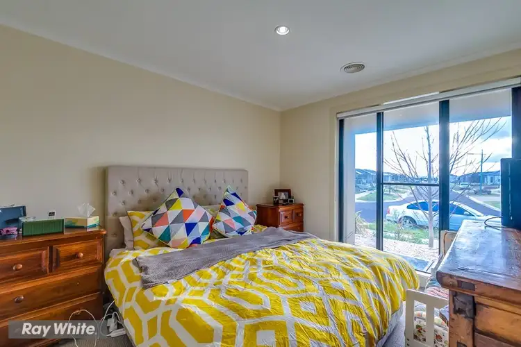 Fourth view of Homely house listing, 8 Berowa Street, Tarneit VIC 3029