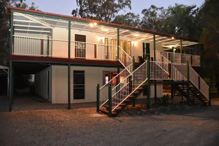 Second view of Homely house listing, 129-143 Latimer Road, Logan Village QLD 4207