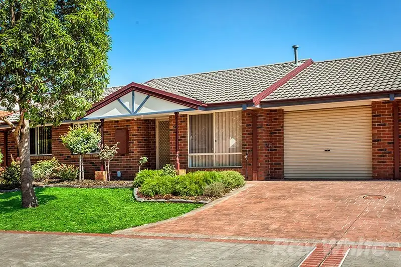 Main view of Homely house listing, 5 Boonah Way, Forest Hill VIC 3131