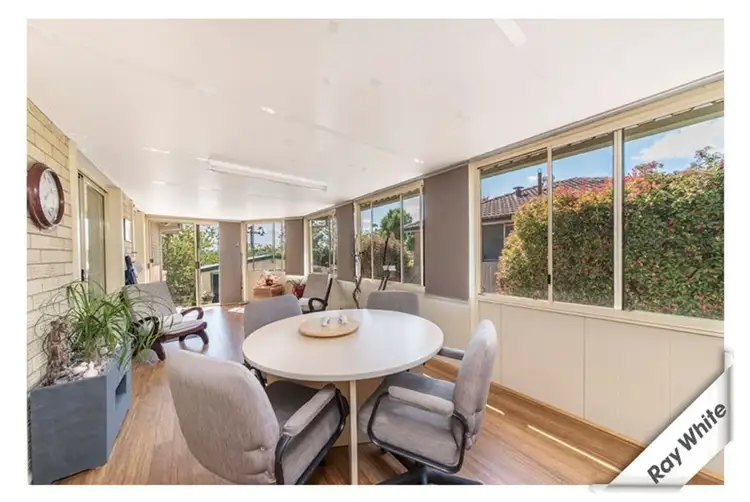 Seventh view of Homely house listing, 58 Mileham Street, Macgregor ACT 2615